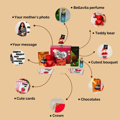 Mother's Special Day Hamper