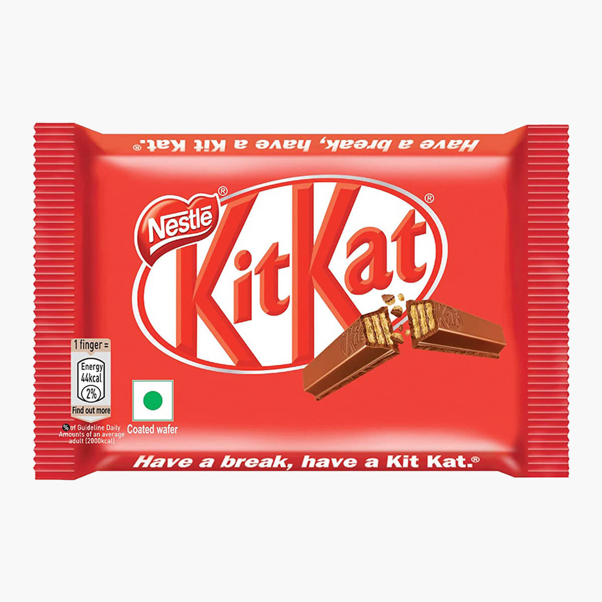 Nestle Kitkat Chocolate