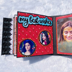 Gorgeous Album For Birthday | Anniversary