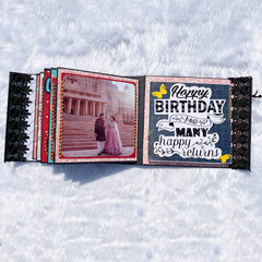 Gorgeous Album For Birthday | Anniversary