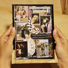 Beautiful Frame For Birthday | Anniversary