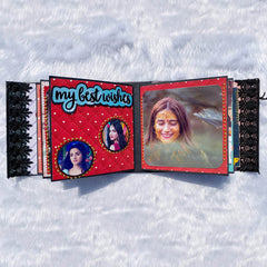 Gorgeous Album For Birthday | Anniversary