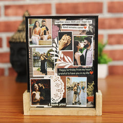 Beautiful Frame For Birthday | Anniversary