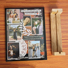 Beautiful Frame For Birthday | Anniversary