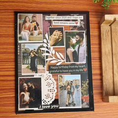 Beautiful Frame For Birthday | Anniversary