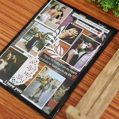 Beautiful Frame For Birthday | Anniversary