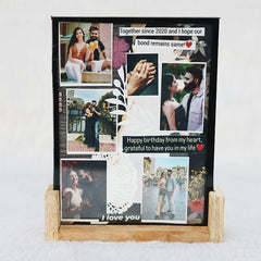 Beautiful Frame For Birthday | Anniversary