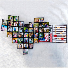 Happy Anniversary Photo Album