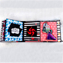 Beautiful Birthday Album For Love | Friend