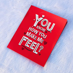 Cute Fluttering Butterfly Card | Prank Butterfly Card