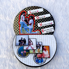 Anniversary Special Love Album