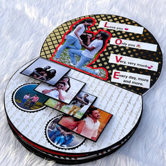 Anniversary Special Love Album