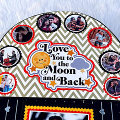 Anniversary Special Love Album