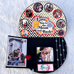 Anniversary Special Love Album